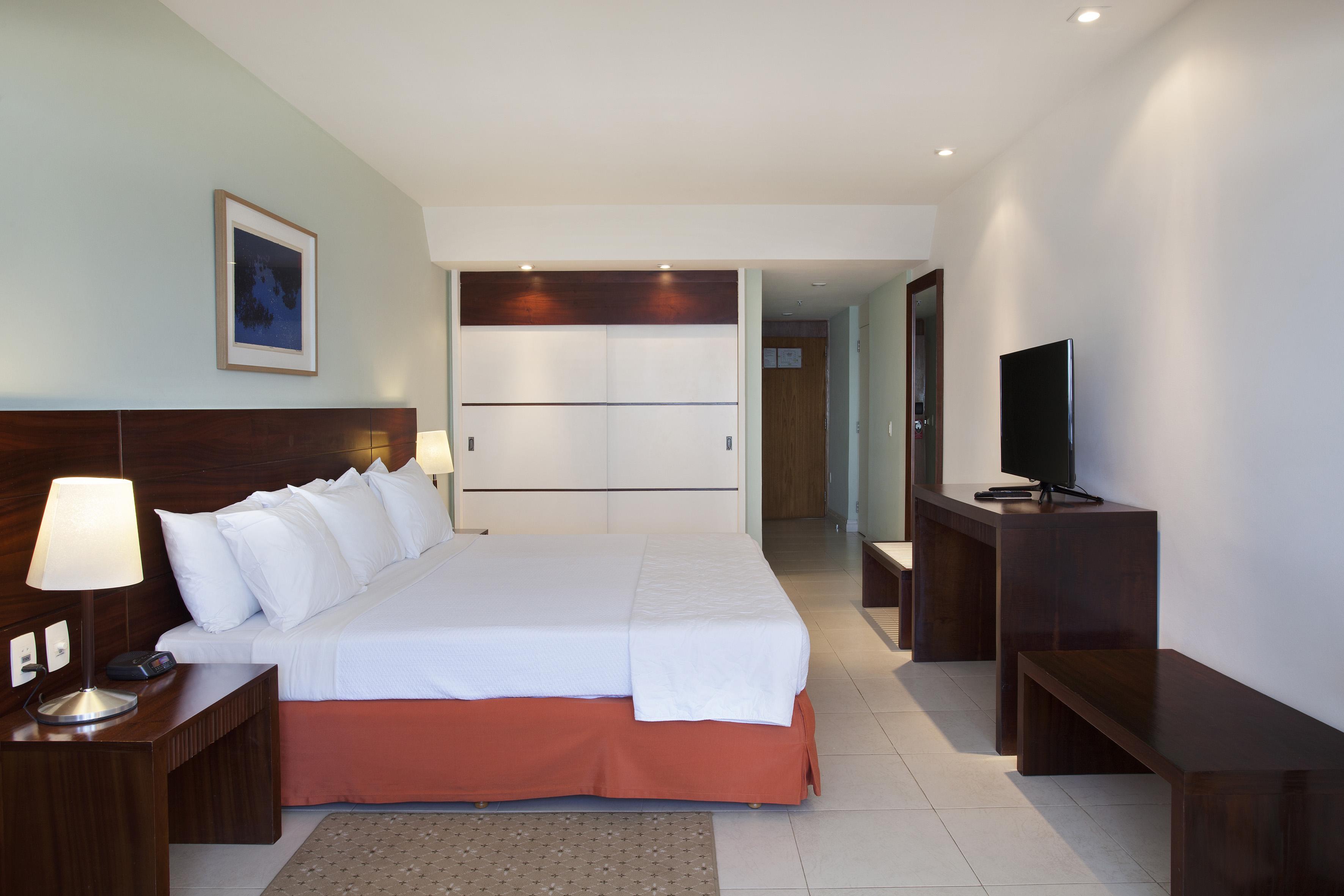 Windsor Leme Hotel Rio de Janeiro Kültér fotó