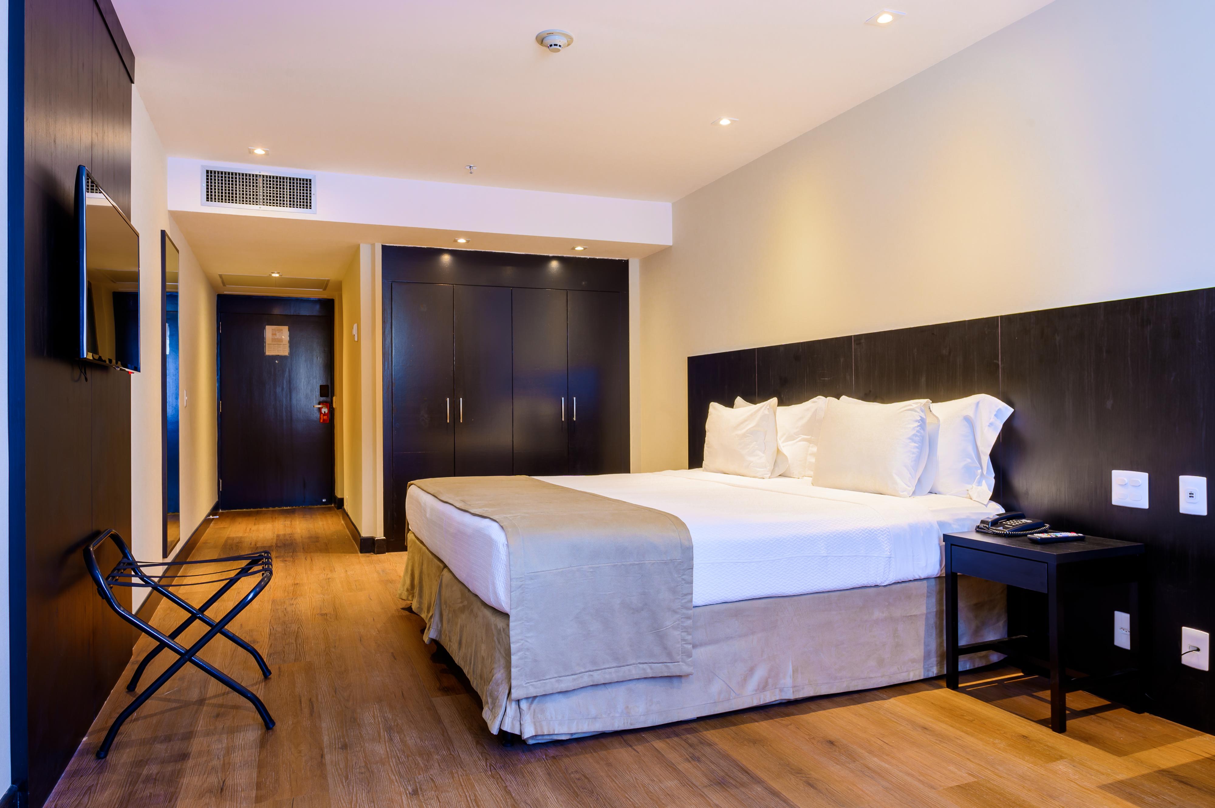 Windsor Leme Hotel Rio de Janeiro Kültér fotó