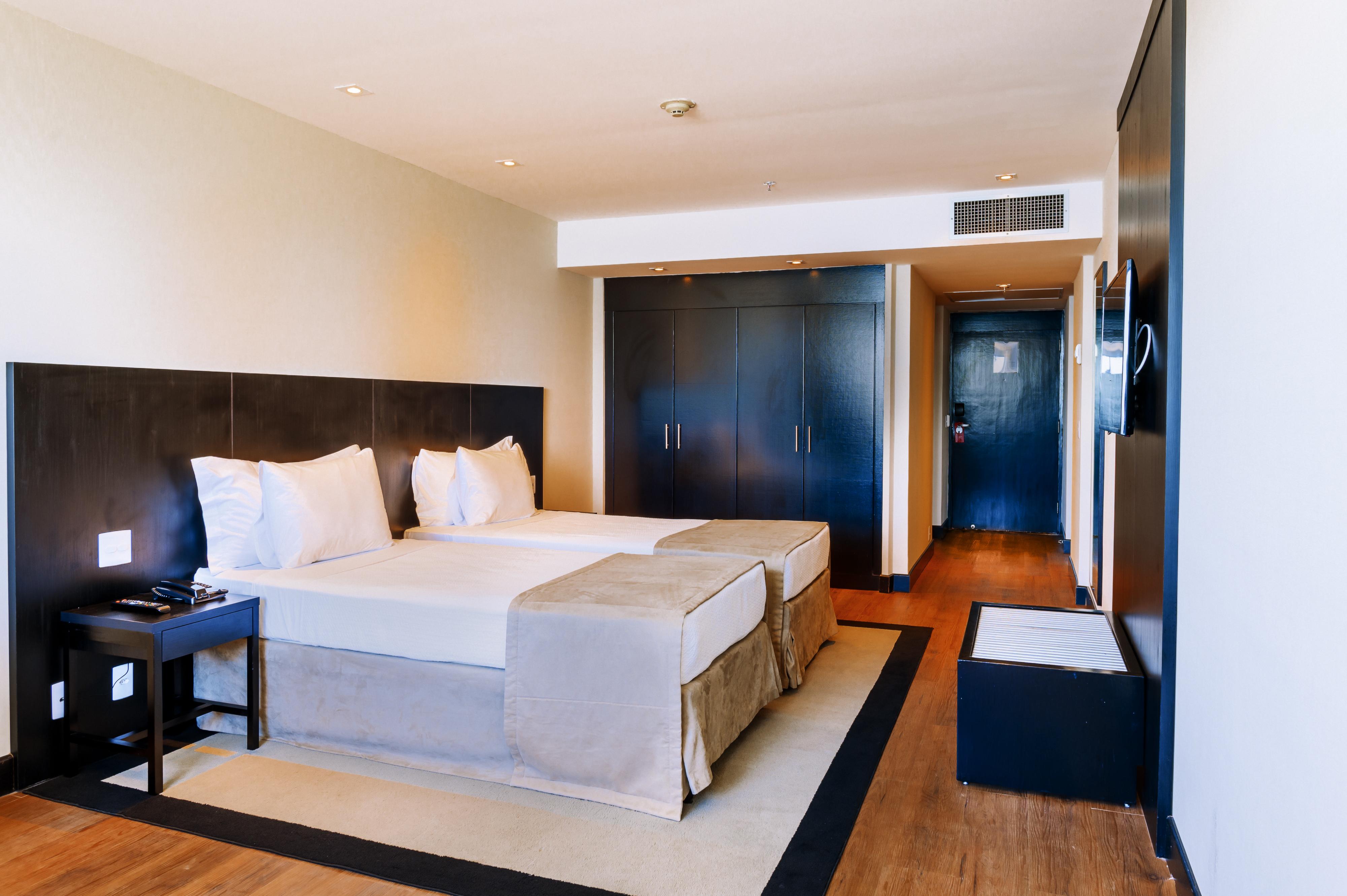 Windsor Leme Hotel Rio de Janeiro Kültér fotó