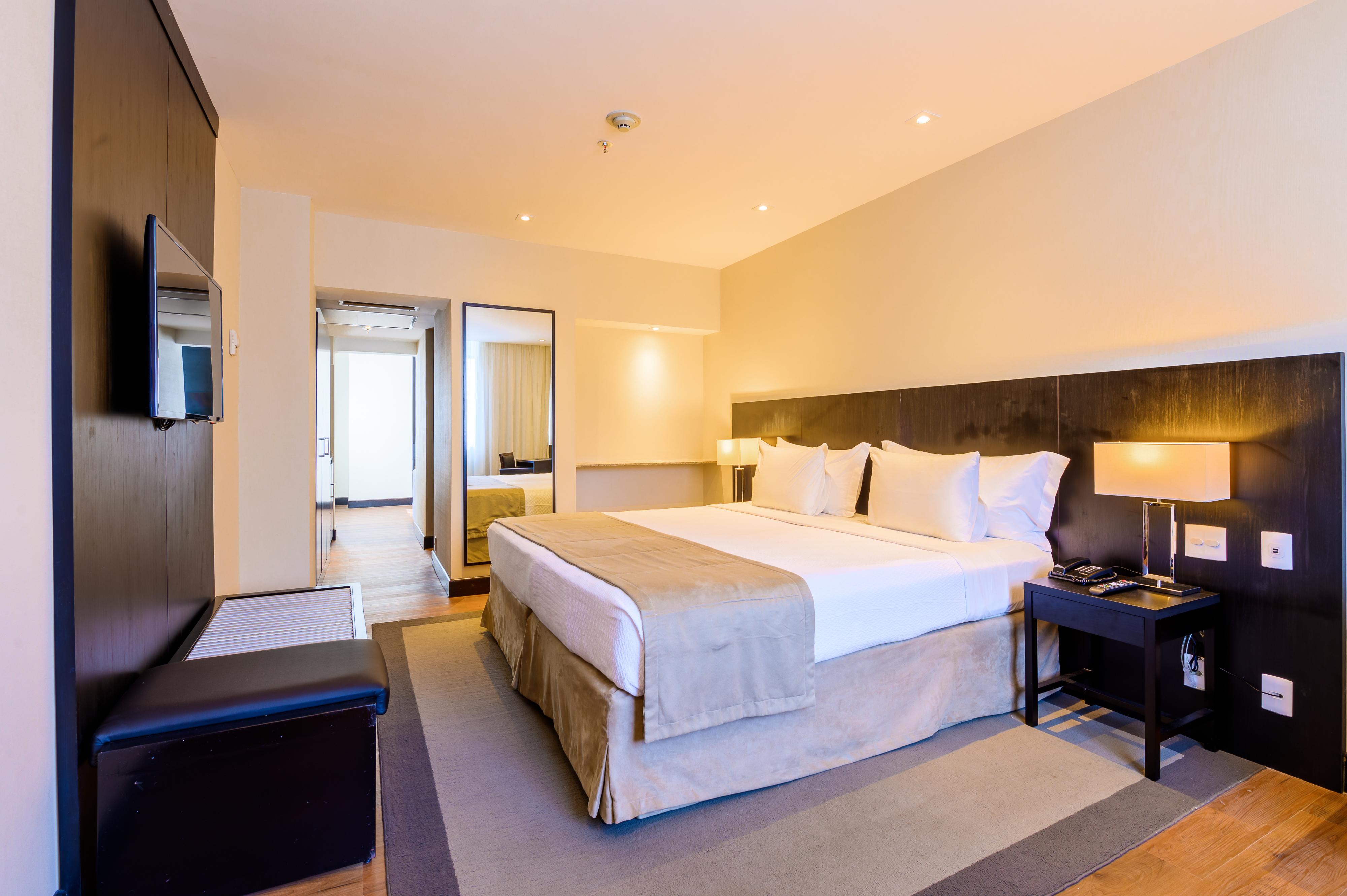 Windsor Leme Hotel Rio de Janeiro Kültér fotó