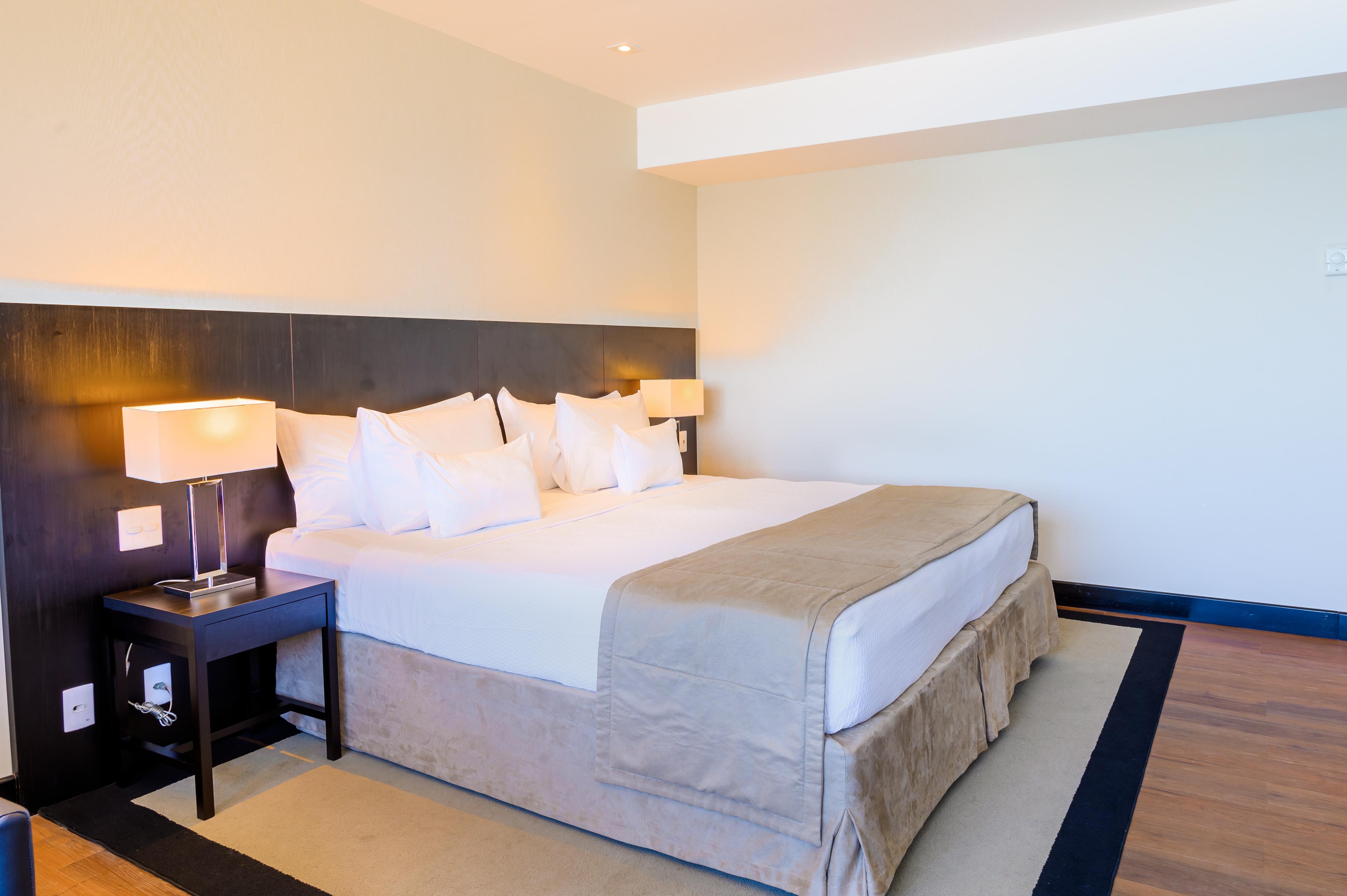 Windsor Leme Hotel Rio de Janeiro Kültér fotó