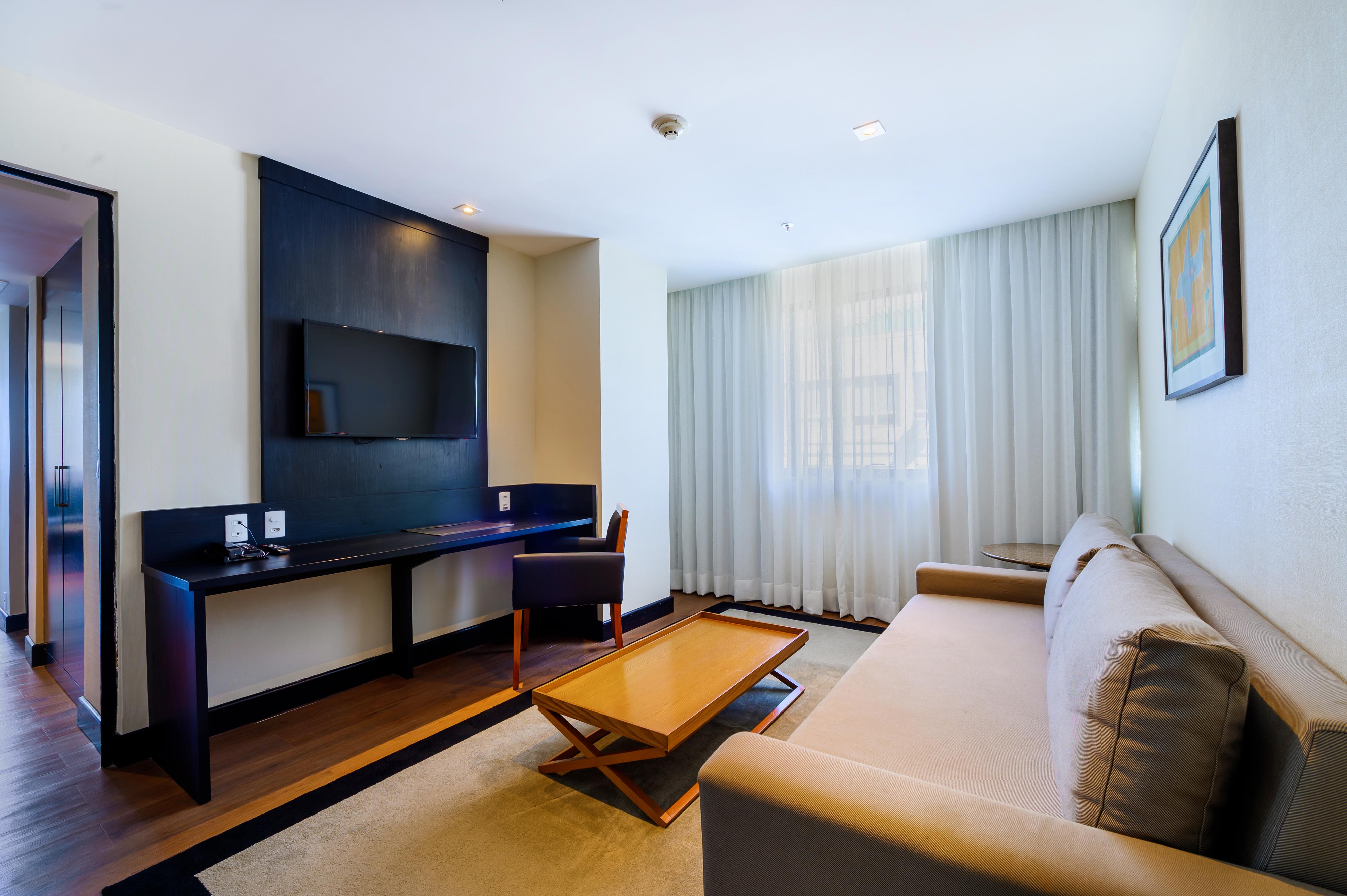 Windsor Leme Hotel Rio de Janeiro Kültér fotó