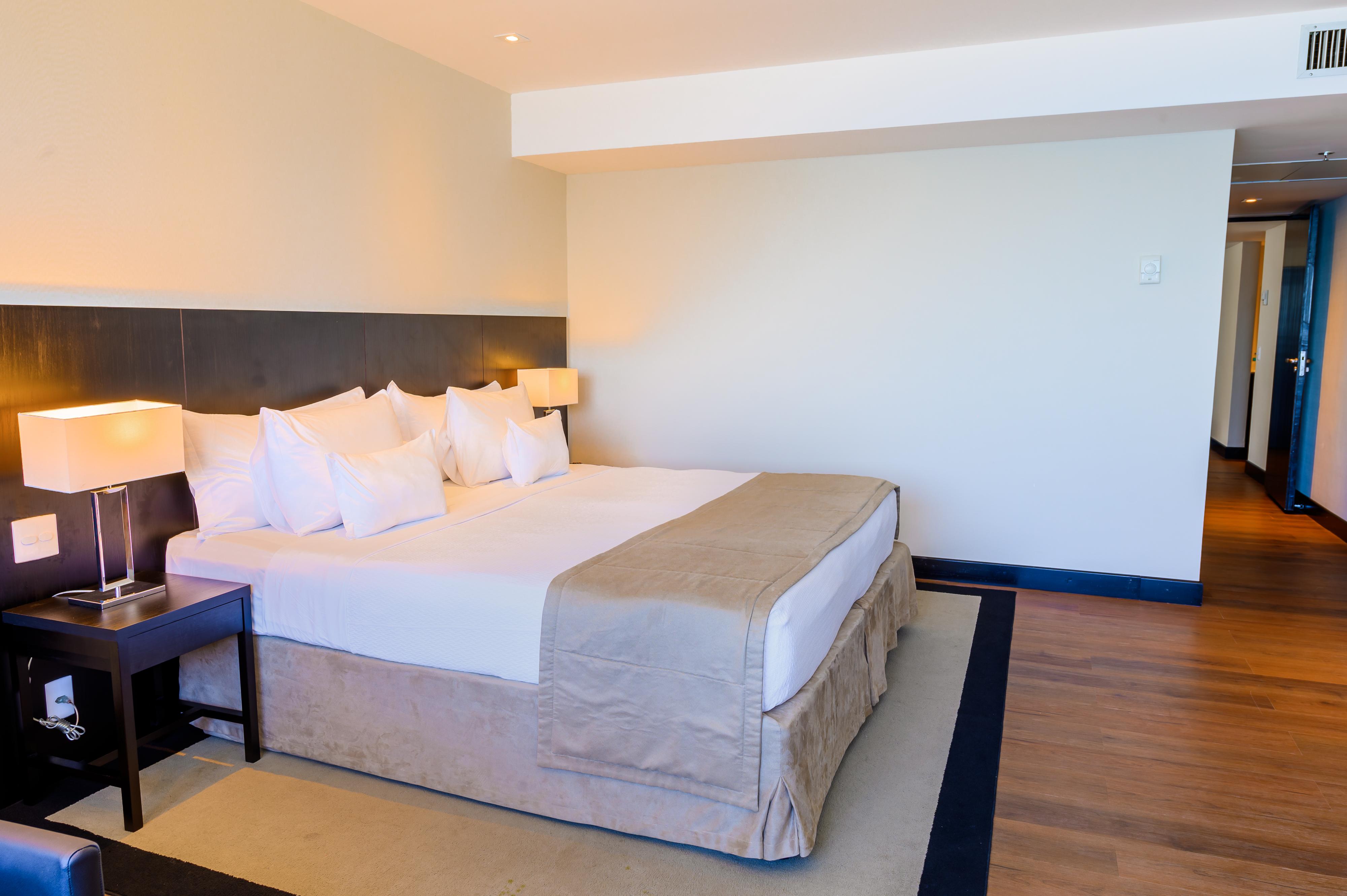 Windsor Leme Hotel Rio de Janeiro Kültér fotó