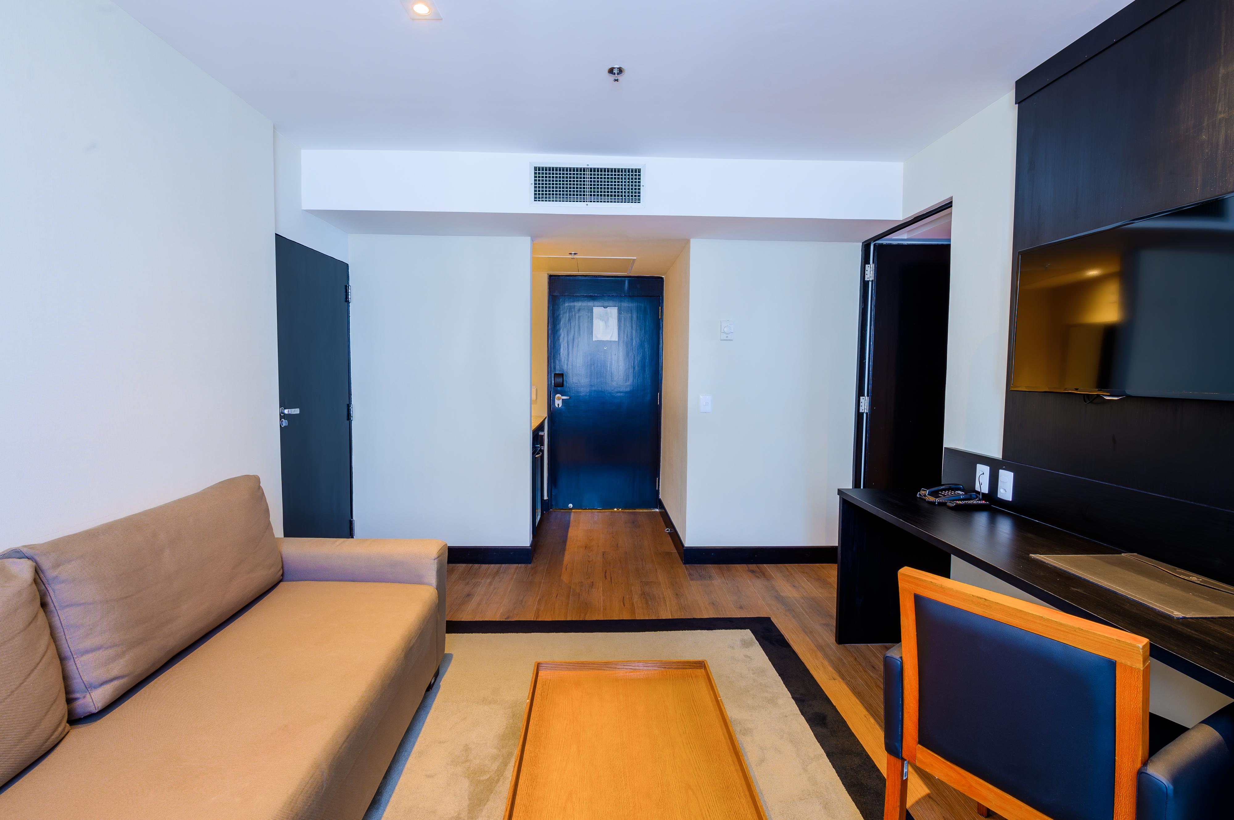 Windsor Leme Hotel Rio de Janeiro Kültér fotó
