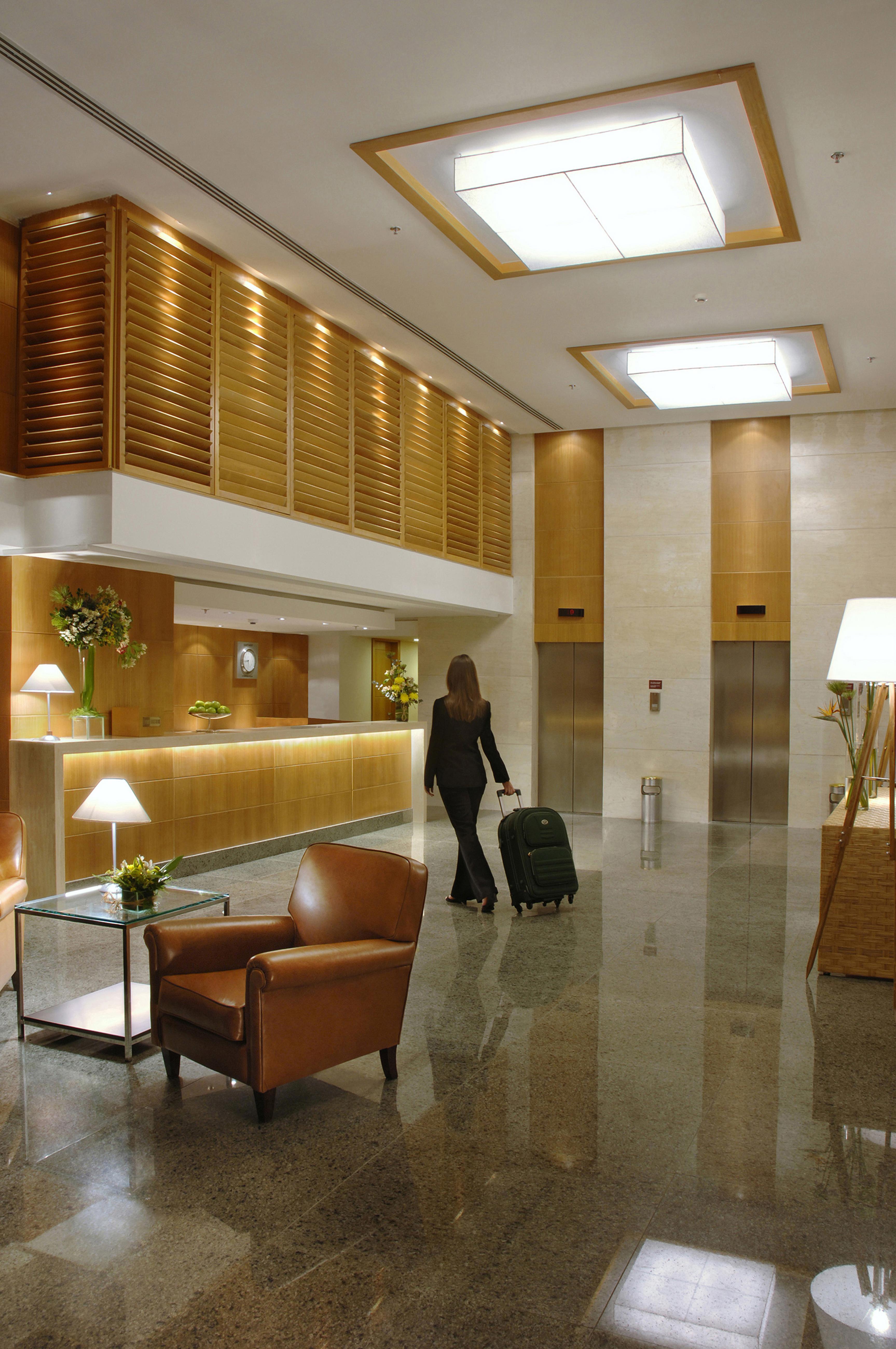 Windsor Leme Hotel Rio de Janeiro Kültér fotó