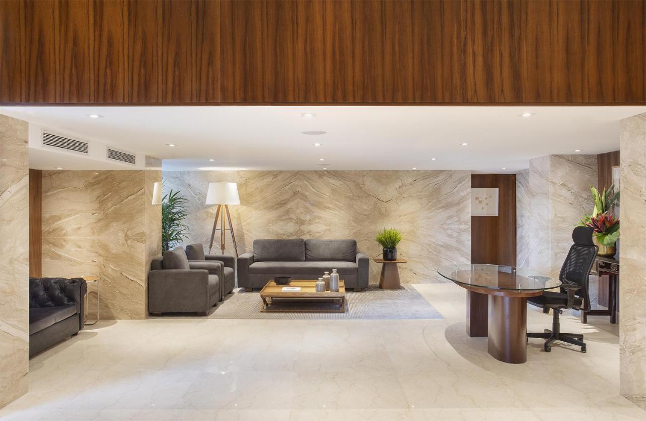 Windsor Leme Hotel Rio de Janeiro Kültér fotó