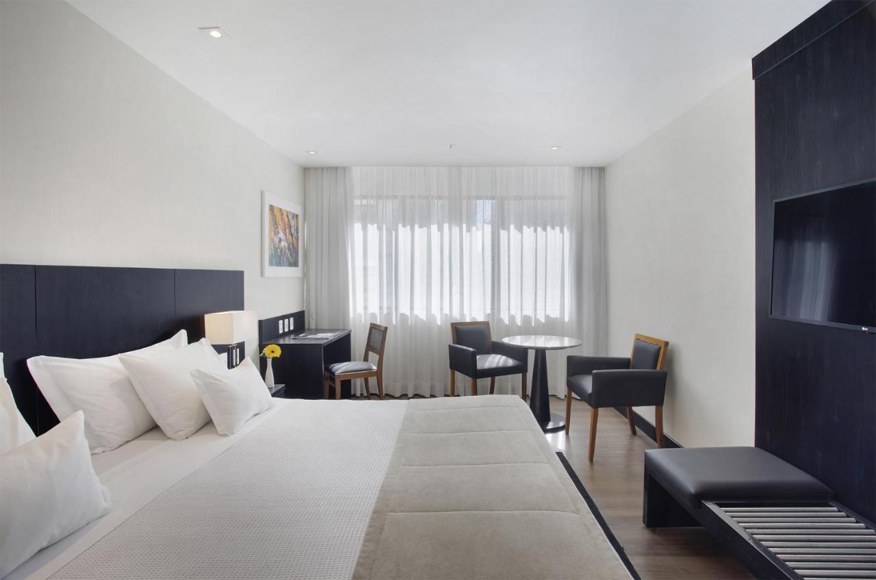 Windsor Leme Hotel Rio de Janeiro Szoba fotó