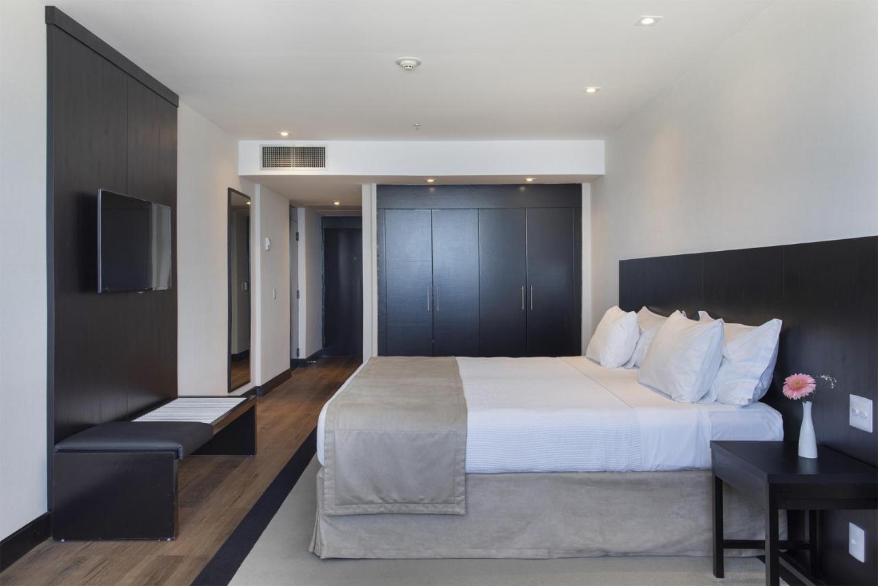 Windsor Leme Hotel Rio de Janeiro Szoba fotó