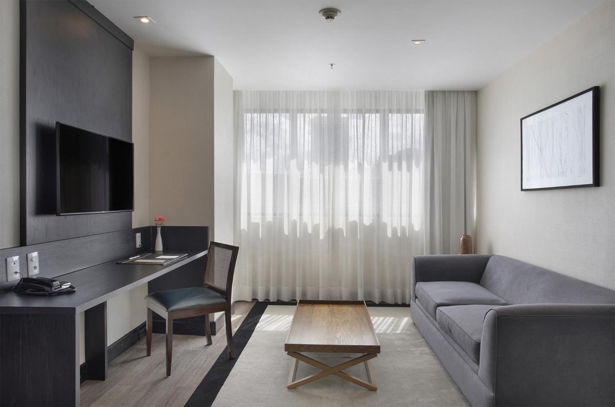 Windsor Leme Hotel Rio de Janeiro Szoba fotó