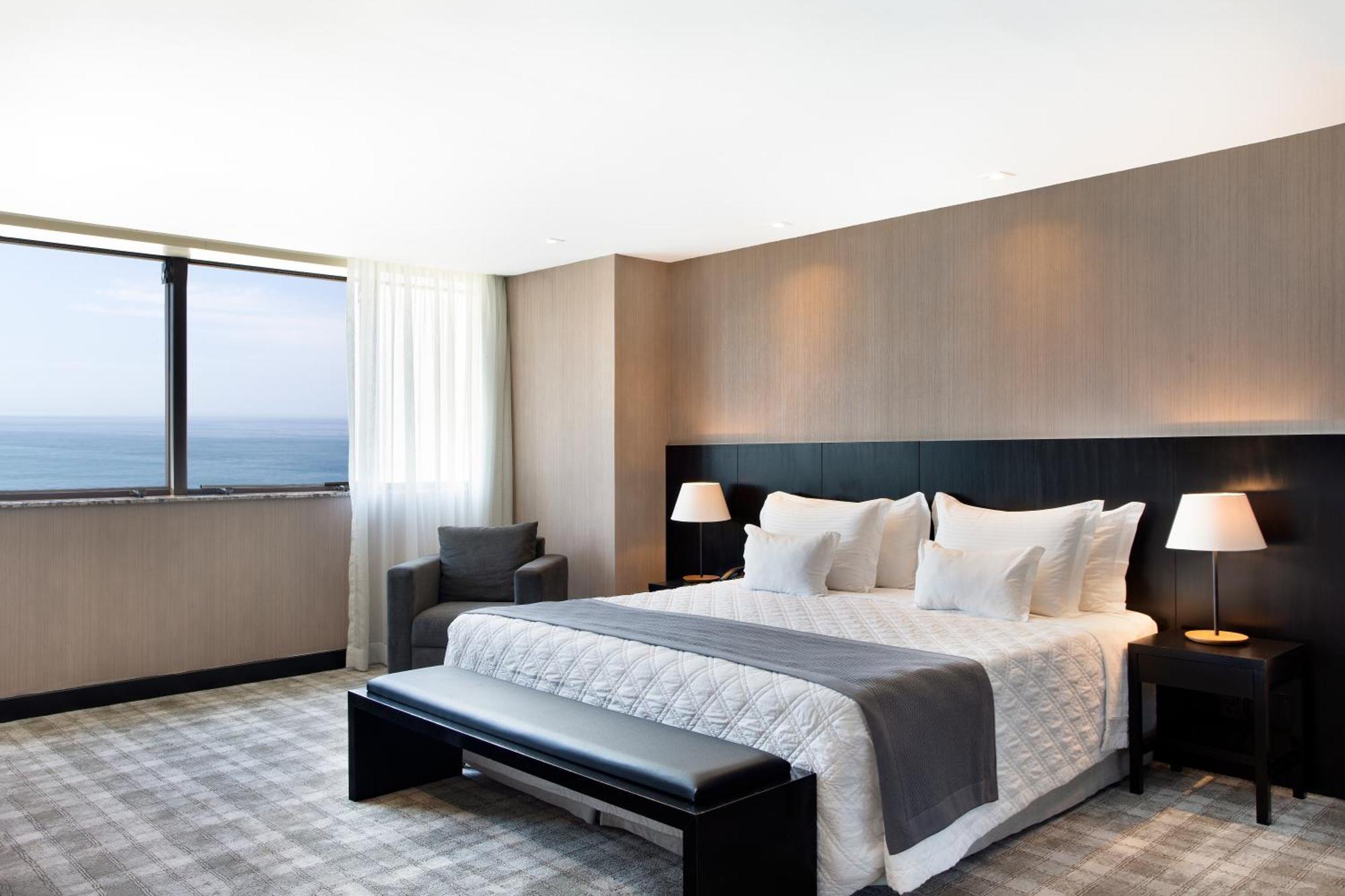 Windsor Leme Hotel Rio de Janeiro Kültér fotó