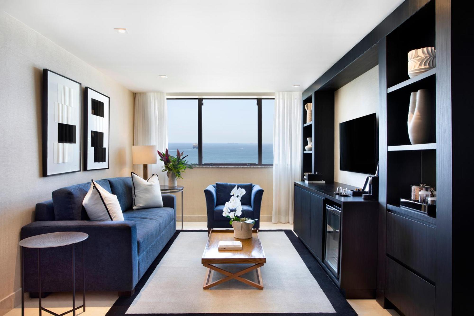 Windsor Leme Hotel Rio de Janeiro Kültér fotó