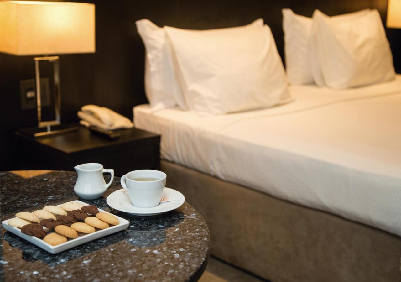 Windsor Leme Hotel Rio de Janeiro Kültér fotó
